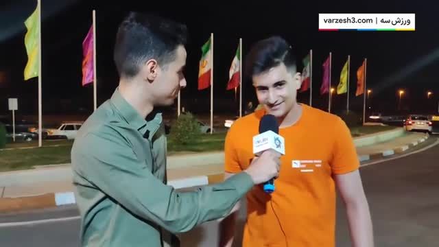 هوادار ویژه نیمار در ایران منتظر حضور ستاره برزیلی