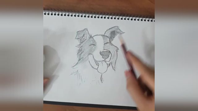 راههای آسان برای طراحی سگ : ایده‌ آل برای کشیدن حیوانات و ساختن سگ‌ های کارتونی