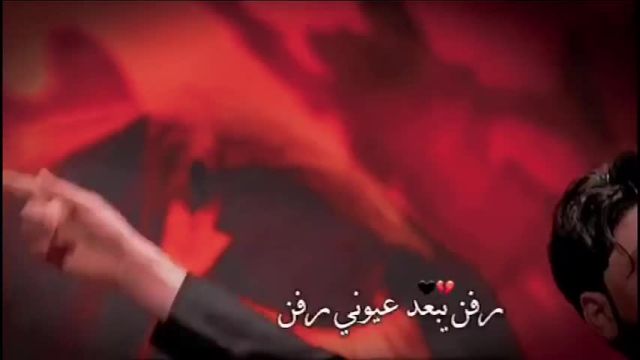 ویدئو اربعین مرتضی حرب/استوری برای اربعین.مداحی عربی