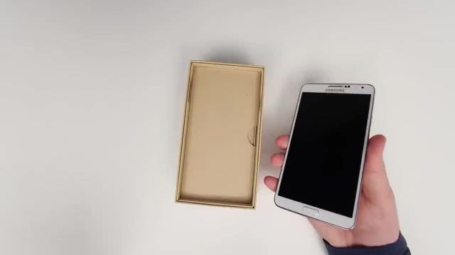 آنباکس و بررسی Samsung Galaxy Note 3!