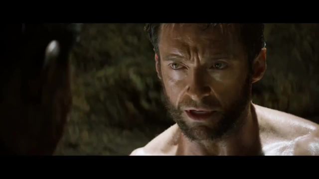 تریلر فیلم ولورین The Wolverine 2013