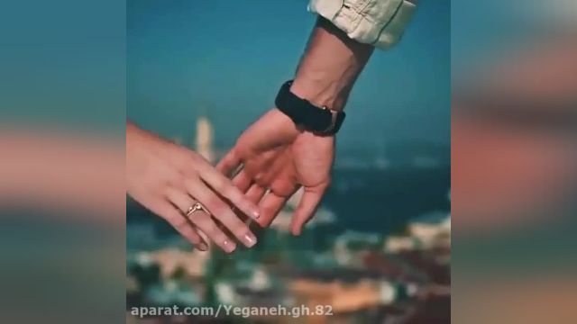 کلیپ  کوتاه عاشقانه سریال ترکیه ای زیبا