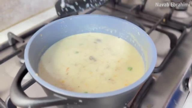 طرز تهیه سوپ جو با شیر و بدون شیر خوشمزه و غلیظ مرحله به مرحله