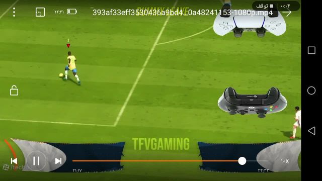 تکنیک ها و ترفند ها ی بازی FIFA18