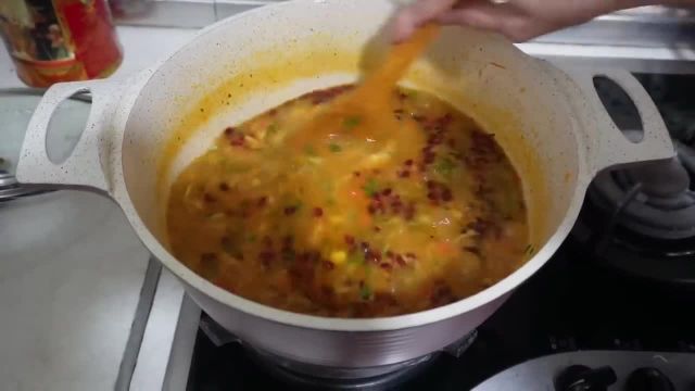 طرز تهیه سوپ ورمیشل با مرغ