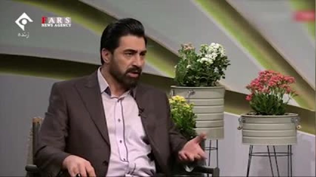 تحلیل محمدرضا علیمردانی بازیگر و صدا پیشه از اشعار معروف کودکانه!