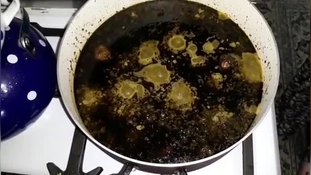 طرز پخت قرمه سبزي خوشمزه و مجلسی با عطر و طعمی بی نظیر