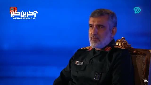 درخواست سردار حاجی‌ زاده در اولین جلسه با رهبر انقلاب در سال 88