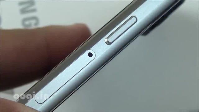بررسی Samsung Galaxy S6 با شارژر بی سیم