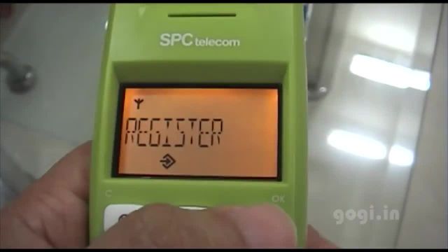 آنباکس و بررسی تلفن ثابت بی سیم SPCtelecom 6222V