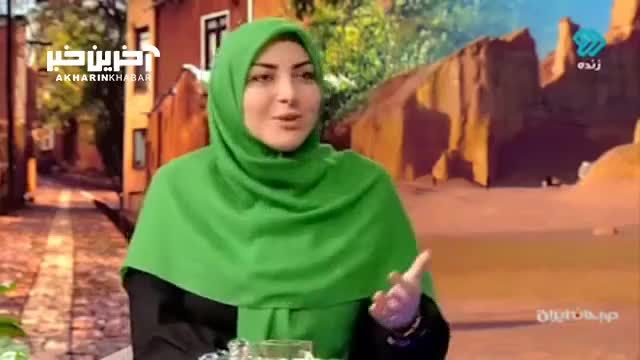 ویدئویی از صحبت های جواد قارایی در مورد ساخت مستند ایرانگرد 6 را ببینید