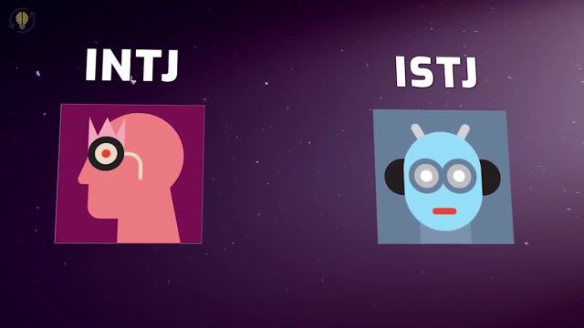 تیپ شخصیتی | سازگاری INTJ با هر نوع MBTI