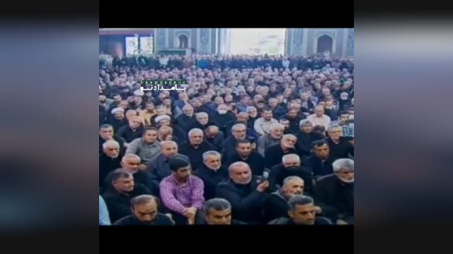 حسن عباسی: سیا اعلام کرد مانند ماجرای آدم و حوا، اول باید سراغ زنان ایرانی برویم | ویدیو