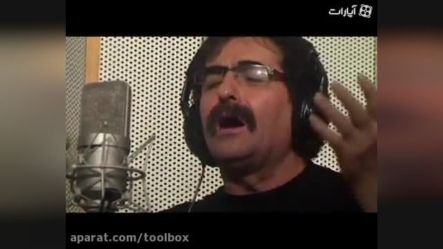 آهنگ ایران جوان با صدای شهرام ناظری  | همه جان و تنم، وطنم وطنم وطنم وطنم