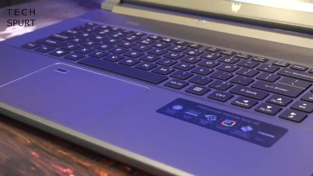 بررسی Acer Predator Triton 500 SE (2021) لپ تاپ گیمینگ فوق العاده قدرتمند