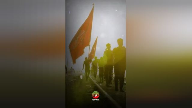 ویدئو اربعین حسینی برای 1402/جدید /وضعیت واتساپ