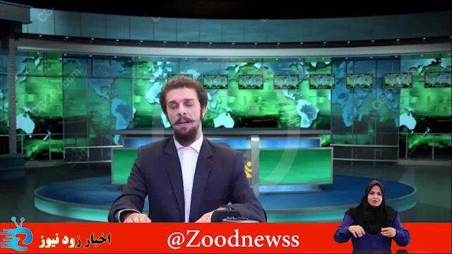 کلیپ طنز و خنده دار زودنیوز | مولانا هم صداش در اومد!