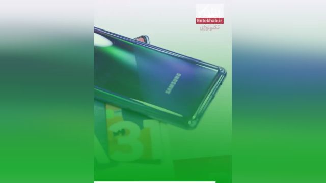 مقایسه گوشی های سامسونگ Galaxy A31 و شیائومی Redmi Note 9: کدام را بخرید؟