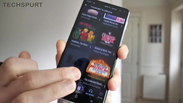 بررسی کامل و دقیق Amazon Music Unlimited در سال 2019