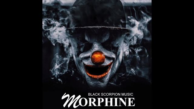 Black Scorpion Music - Morphine