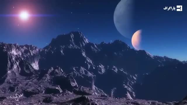 پیدا کردن حیات در سیارات دیگر
