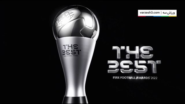 لئو مسی آقای فوتبال جهان شد | ویدیو