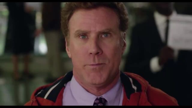 تریلر فیلم خونه بابا Daddy's Home 2015