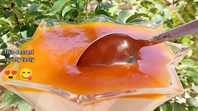 طرز تهیه دسر کاراملی خوشمزه و مجلسی به صورت مرحله به مرحله