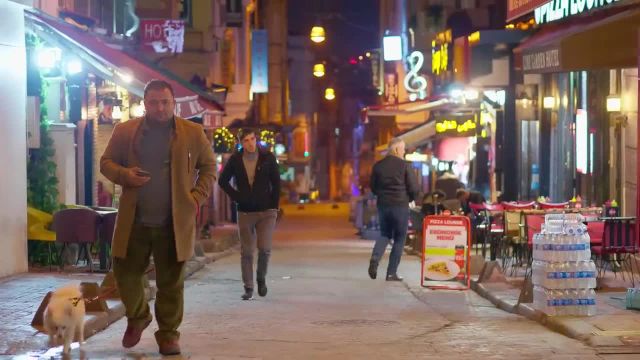 استانبول، سفر مجازی به قلب ترکیه | ویدئوی آرامش بخش شهری