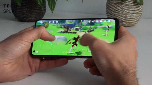 آنباکس و بررسی Oppo Reno 8 5G