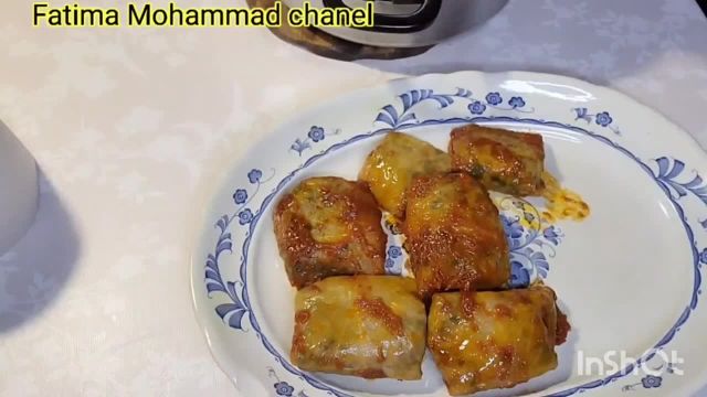 غذای خوشمزه و عالی افغانی با گوشت چرخ کرده برای مهمانی