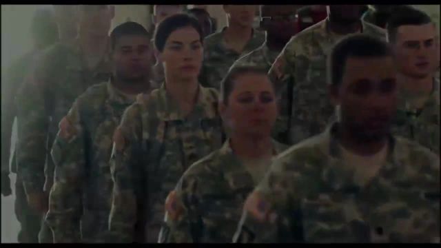 تریلر فیلم فورت بلیس Fort Bliss 2014