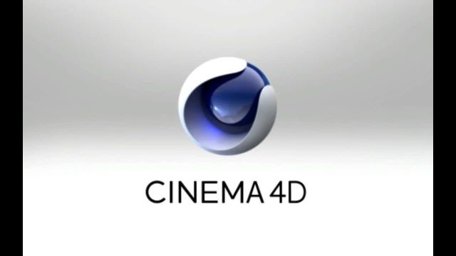 آشنایی با محیط نرم افزار Cinema 4D : آموزش ساخت موشن گرافی بصورت گام به گام