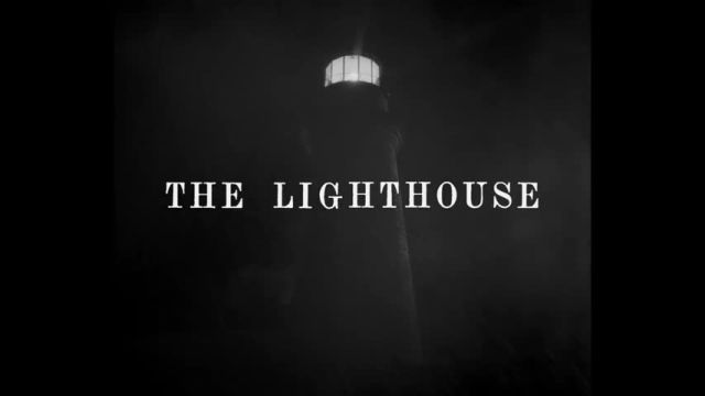 تریلر فیلم فانوس دریایی The Lighthouse 2019