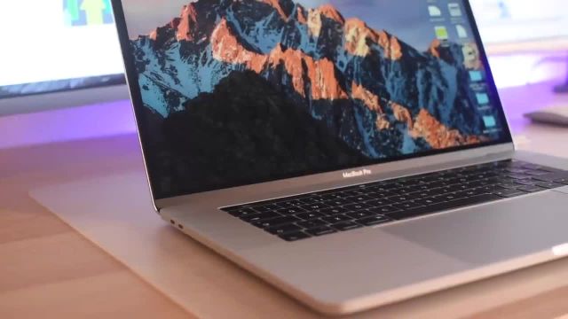 راه حل جدید اتصال Macbook Pro