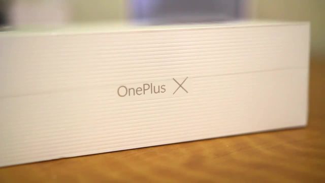 آنباکس و بررسی قابلیت های OnePlus X