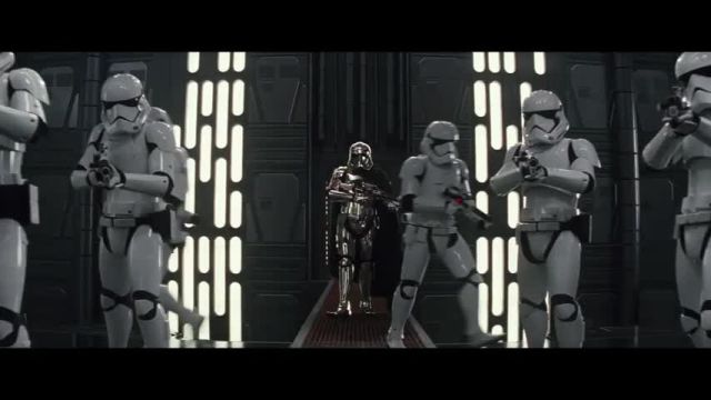 تریلر فیلم جنگ ستارگان 8 آخرین جدای Star Wars: Episode VIII - The Last Jedi 2017