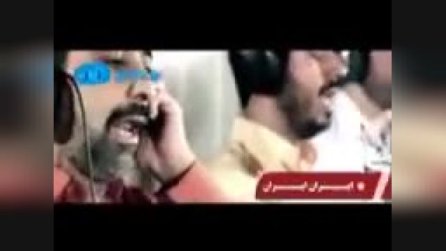 سرود انقلابی ایران ایران با صدای رضا رویگری || کلیپ دهه فجر مبارک