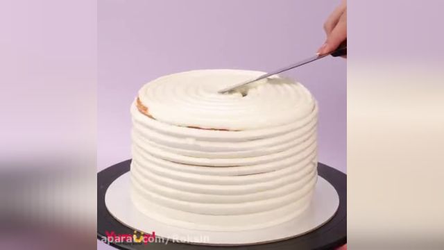 زیبا ترین ایده ها برای تزیین کیک تولد