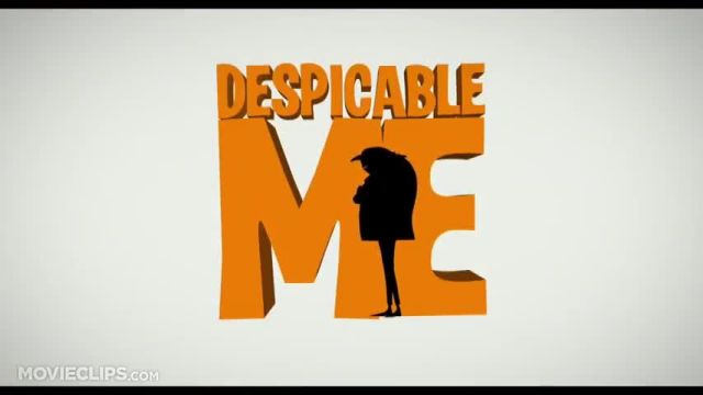 Despicable.Me.1.2010.Trailer