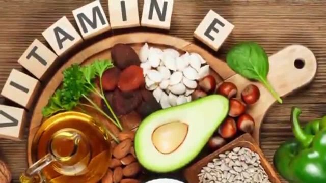 خواص ویتامین ای | فواید ویتامین E برای بدن چیست؟
