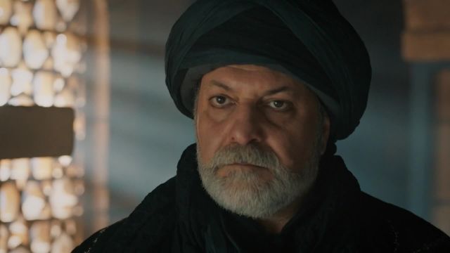 سریال هی سلطان (شیخ عبدالقادر گیلانی) فصل 2 قسمت 19
