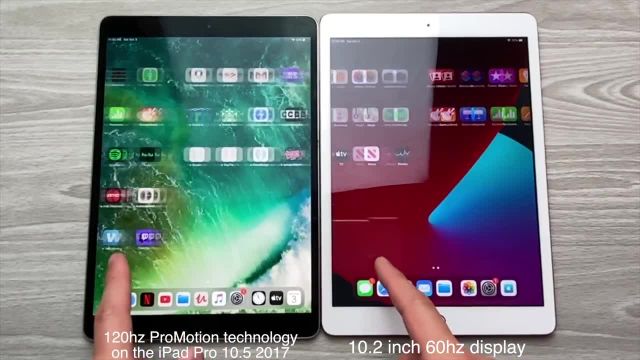 آنباکسینگ آیپد طلایی iPad 2020 8th Generation Gold