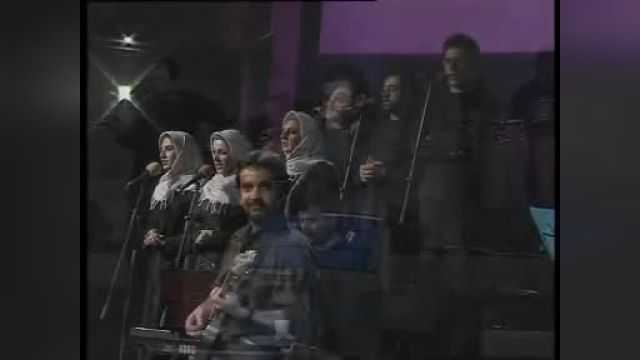 دانلود آهنگ ناصر عبداللهی نازتکه |  اجرای زنده