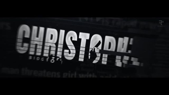 تریلر فیلم هندی کریستوفر 2023 Christopher