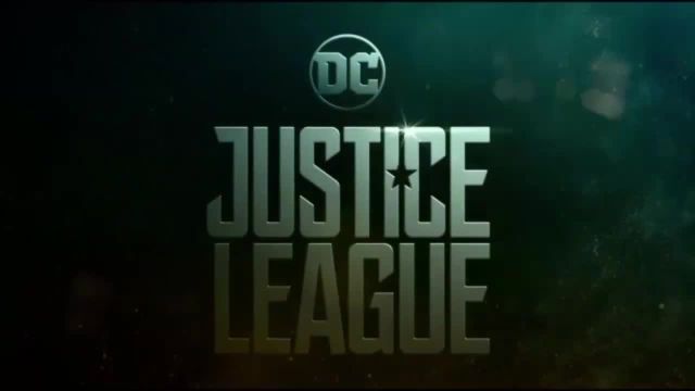 تریلر فیلم لیگ عدالت Justice League 2017