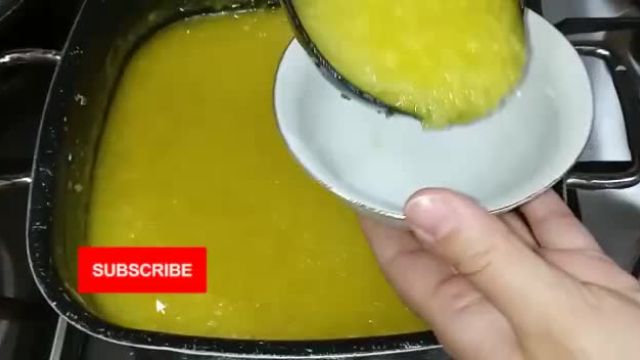 فوت و فن های پخت شله زرد نذری خوش عطر و خوش طعم