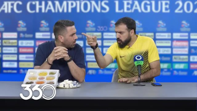 بازیکنان ستاره دار فوتبال ایران در فیلم "فان با ابوطالب"
