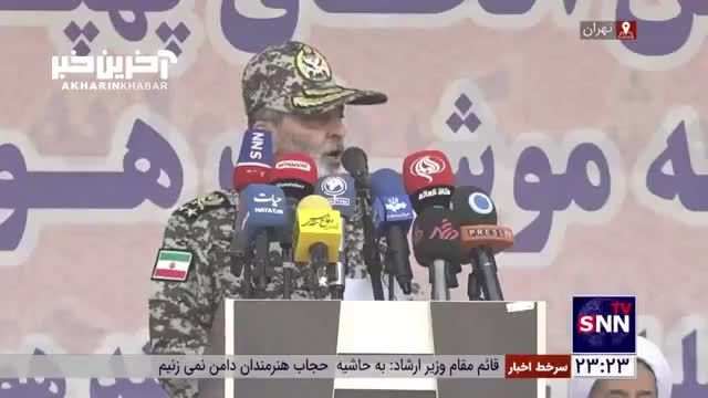 موسوی: مقاومت غزه مصداق بارز پیروزی خون بر شمشیر است