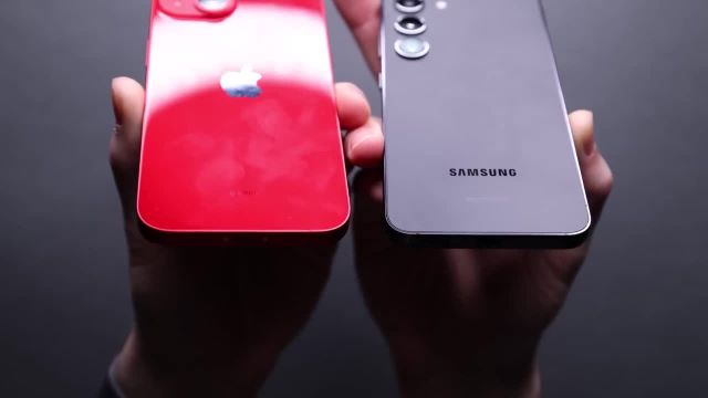 آنباکس Samsung Galaxy S23